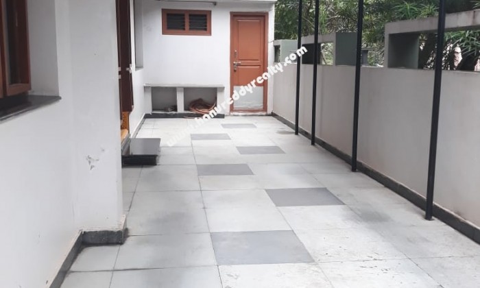 3 BHK Duplex House for Rent in Muralinagar