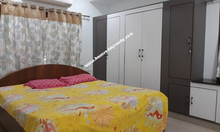 3 BHK Duplex House for Rent in Muralinagar