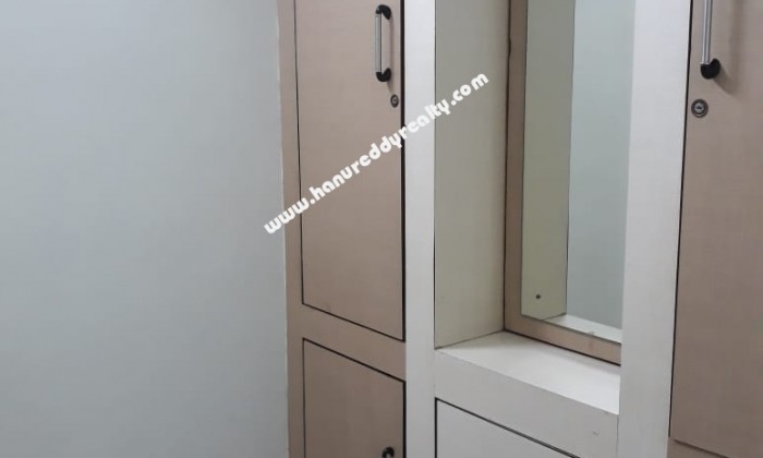 3 BHK Duplex House for Rent in Muralinagar