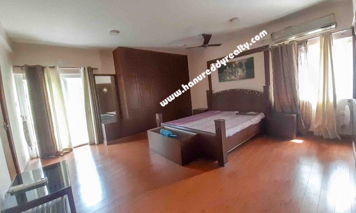 3 BHK Flat for Sale in R S Puram