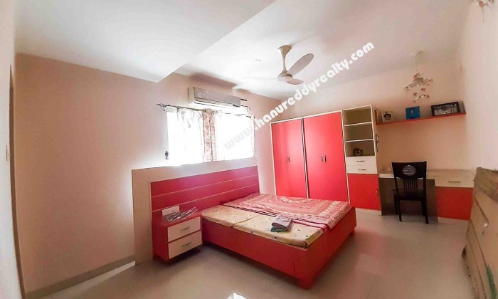 3 BHK Flat for Sale in R S Puram