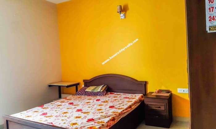 3 BHK Flat for Sale in R S Puram