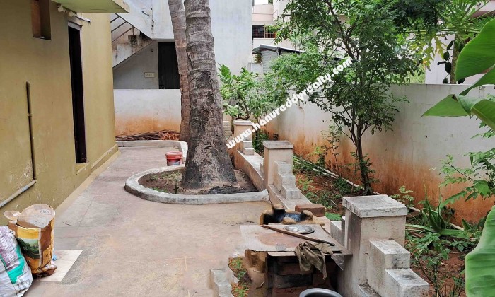 2 BHK Independent House for Sale in Edayarpalayam