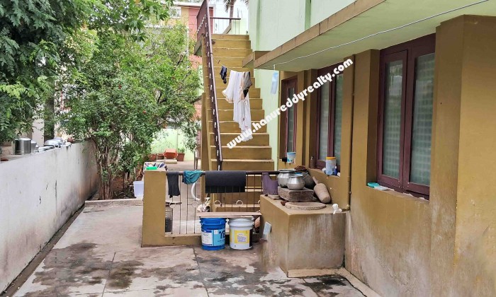 2 BHK Independent House for Sale in Edayarpalayam