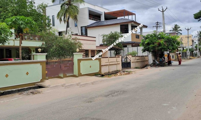 2 BHK Independent House for Sale in Edayarpalayam