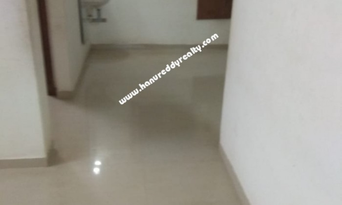 2 BHK Flat for Sale in Kavundampalayam