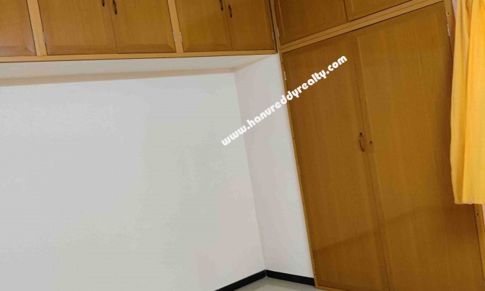 2 BHK Flat for Rent in R S Puram