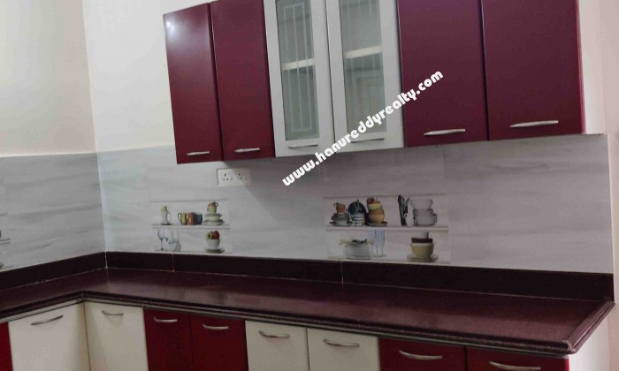 2 BHK Flat for Rent in R S Puram