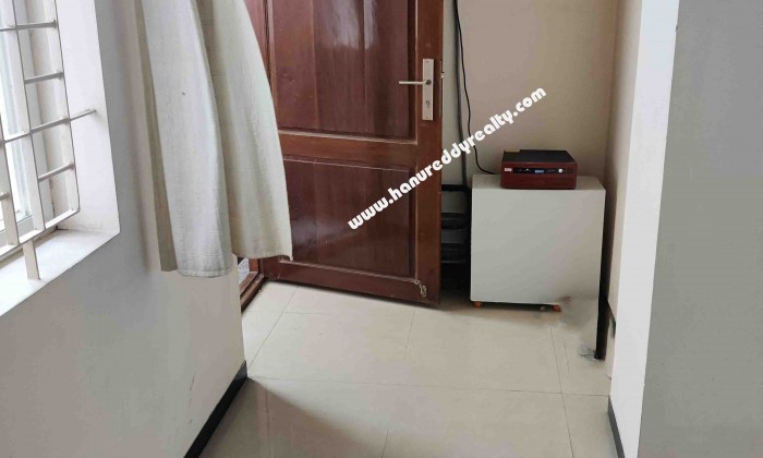 2 BHK Flat for Rent in R S Puram