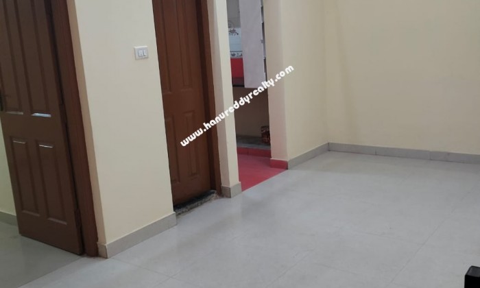 5 BHK Independent House for Sale in Kadugodi