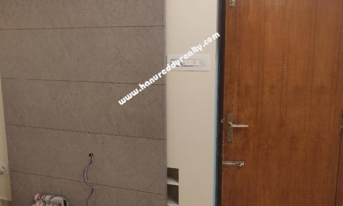 1 BHK Flat for Sale in Mylapore