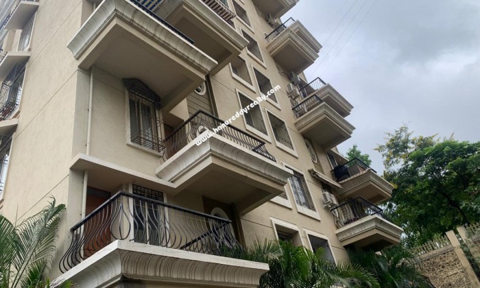 3 BHK Flat for Sale in NIBM Road