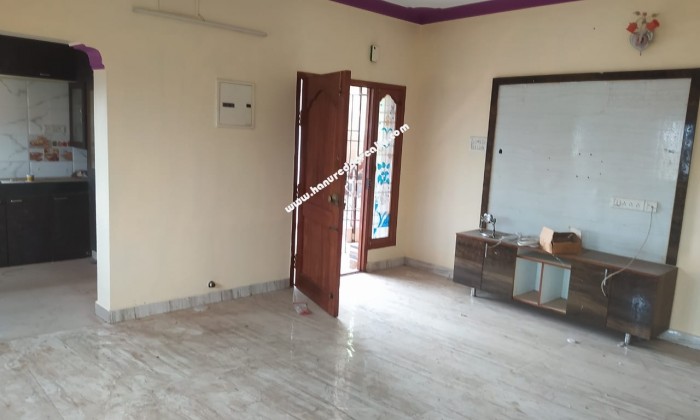 3 BHK Independent House for Sale in Puzhal