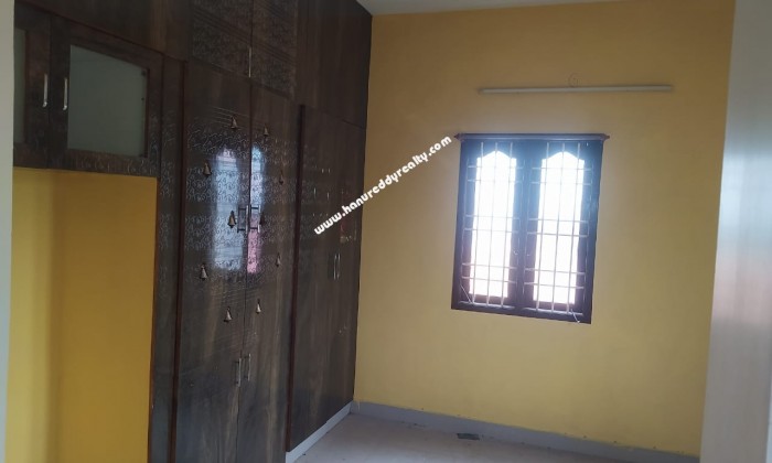 3 BHK Independent House for Sale in Puzhal