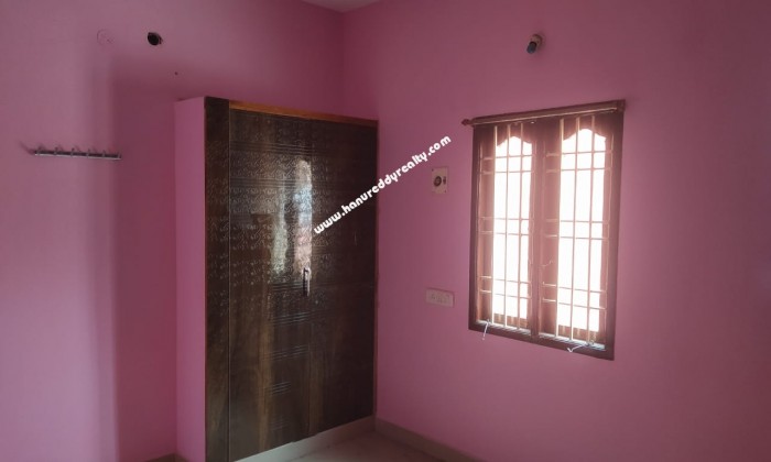 3 BHK Independent House for Sale in Puzhal