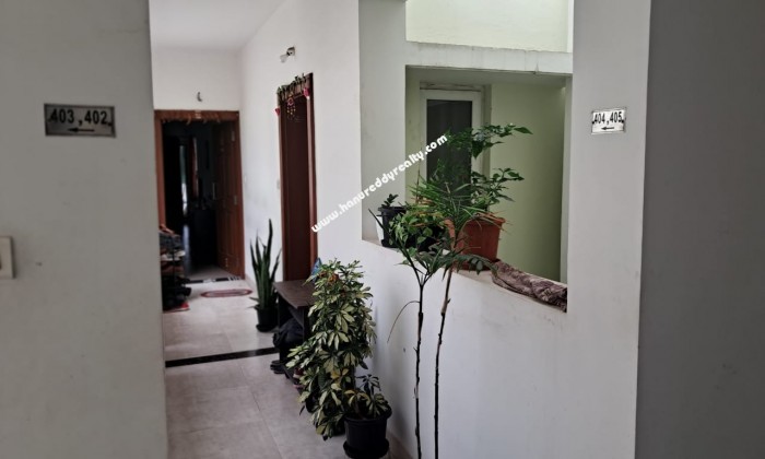 3 BHK Flat for Sale in Avinashi Road