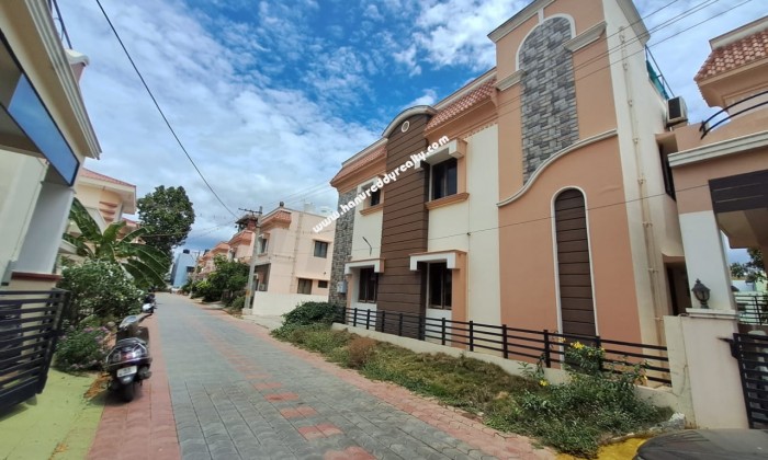 3 BHK Villa for Sale in Kavundampalayam