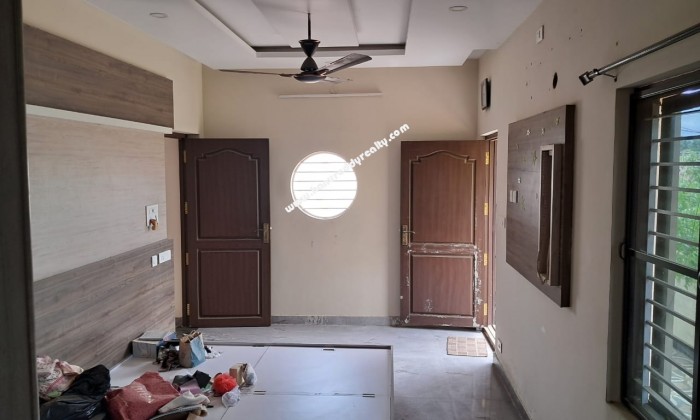 3 BHK Villa for Sale in Kavundampalayam