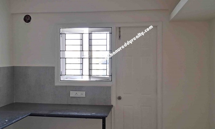 2 BHK Flat for Sale in Peelamedu