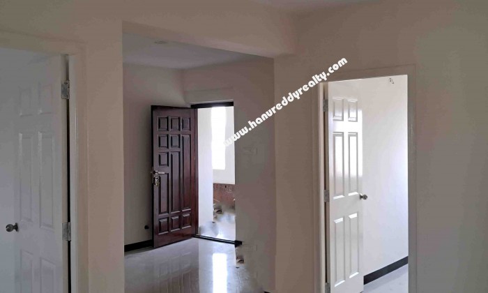 2 BHK Flat for Sale in Peelamedu