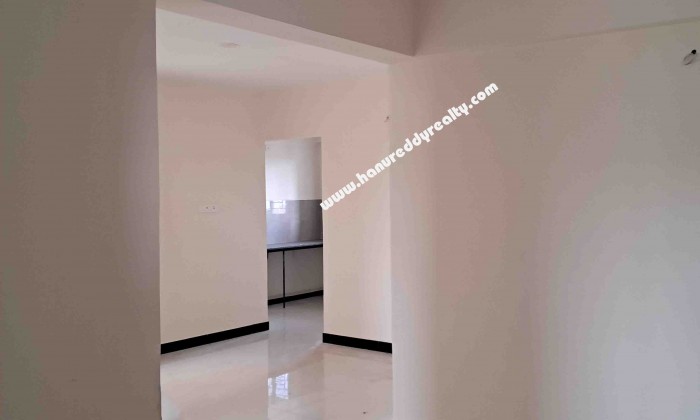 2 BHK Flat for Sale in Peelamedu