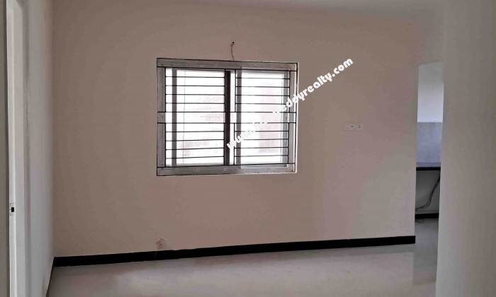 2 BHK Flat for Sale in Peelamedu