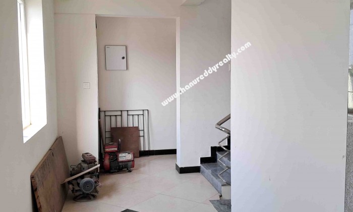 2 BHK Flat for Sale in Peelamedu