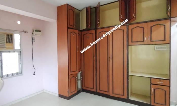 3 BHK Flat for Sale in West Mambalam