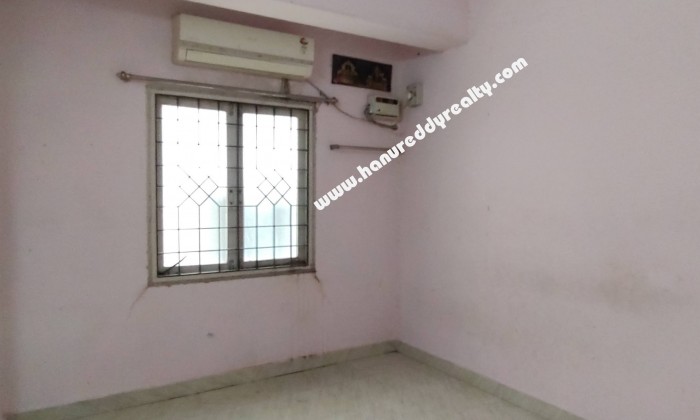 3 BHK Flat for Sale in West Mambalam