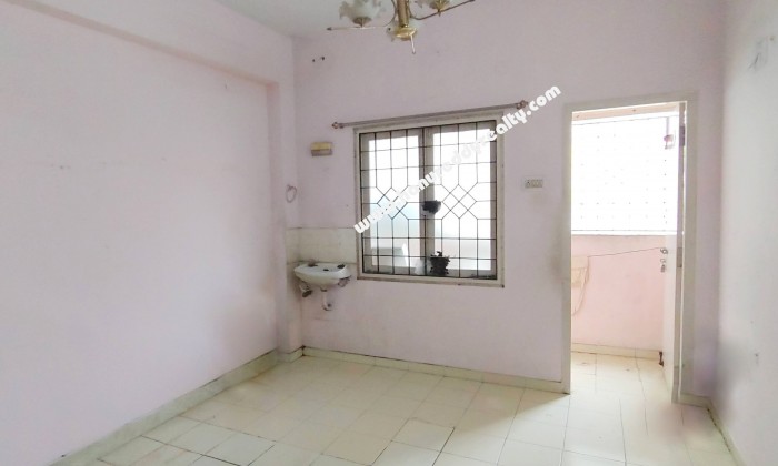 3 BHK Flat for Sale in West Mambalam