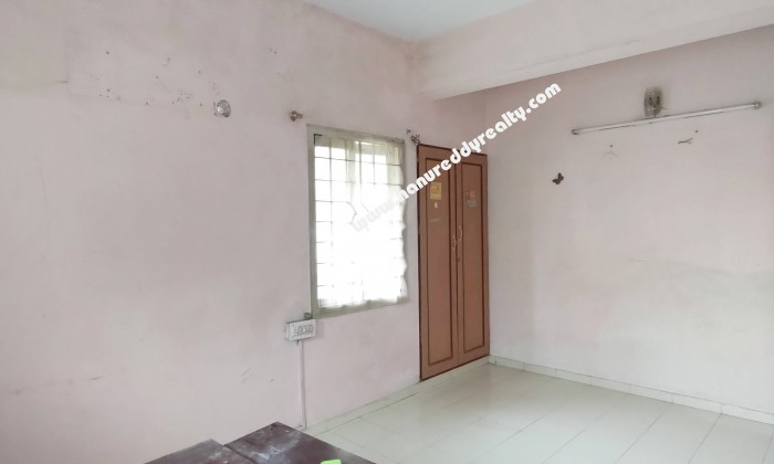 3 BHK Flat for Sale in West Mambalam