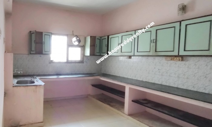 3 BHK Flat for Sale in West Mambalam