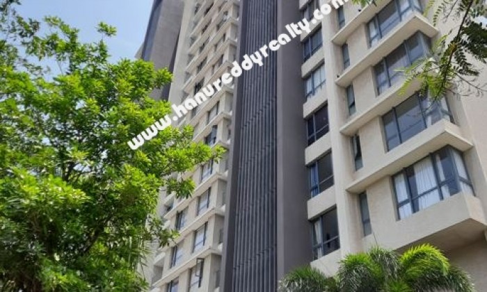 3 BHK Flat for Sale in Egmore