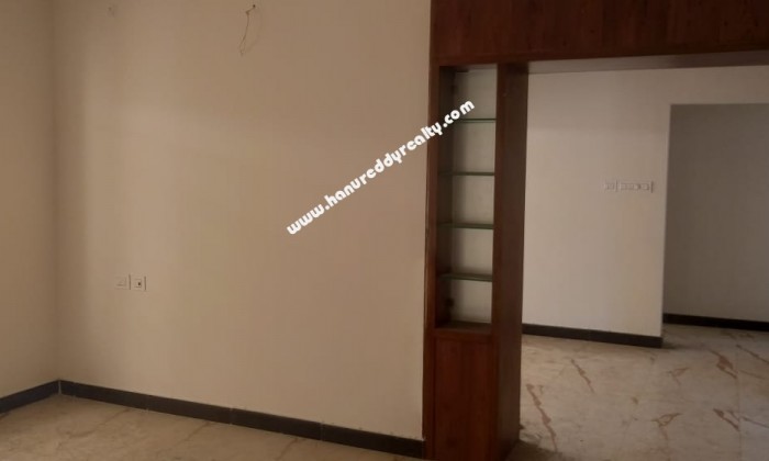 2 BHK Flat for Sale in West Mambalam