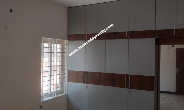 2 BHK Flat for Sale in West Mambalam