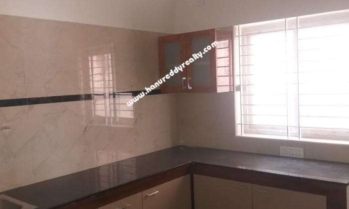 2 BHK Flat for Sale in West Mambalam