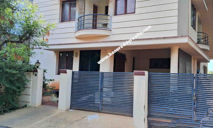 4 BHK Independent House for Sale in G.N.Mills