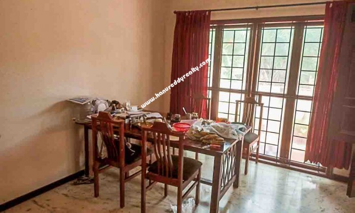 4 BHK Independent House for Sale in G.N.Mills