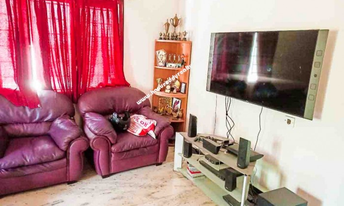 4 BHK Independent House for Sale in G.N.Mills