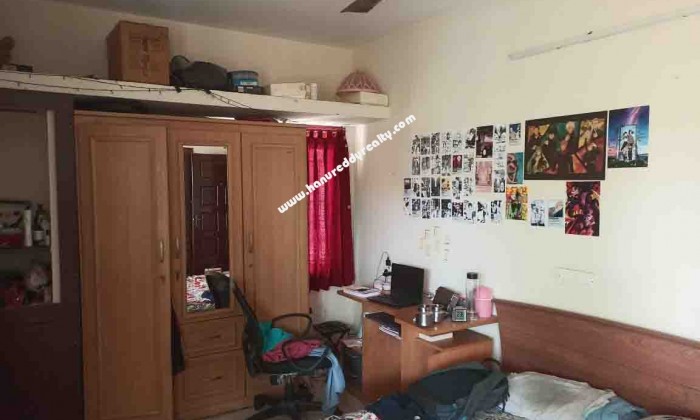 4 BHK Independent House for Sale in G.N.Mills