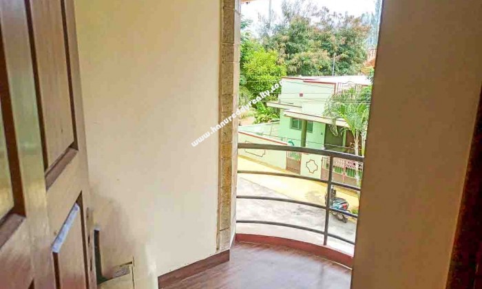 4 BHK Independent House for Sale in G.N.Mills