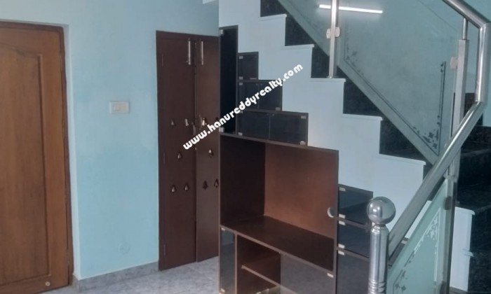 3 BHK Duplex House for Sale in Chromepet