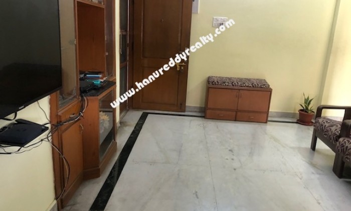 3 BHK Flat for Sale in Adyar