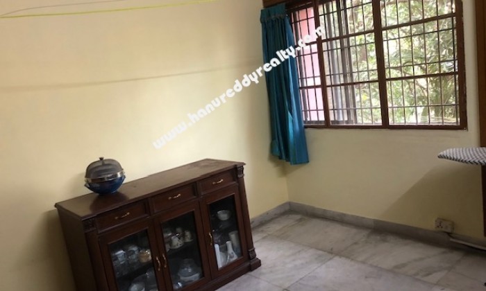 3 BHK Flat for Sale in Adyar