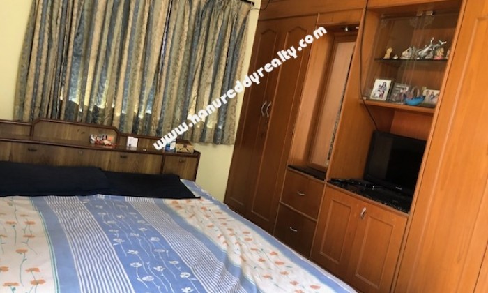 3 BHK Flat for Sale in Adyar