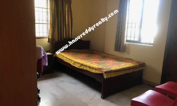 3 BHK Flat for Sale in Adyar