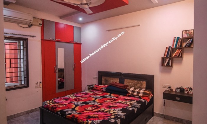 3 BHK Flat for Sale in Ashok Nagar