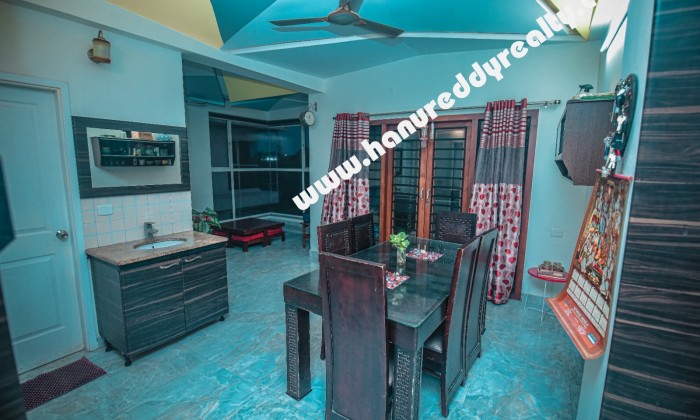 3 BHK Flat for Sale in Ashok Nagar