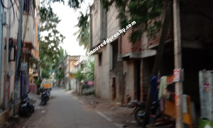 4 BHK Independent House for Sale in Villivakkam