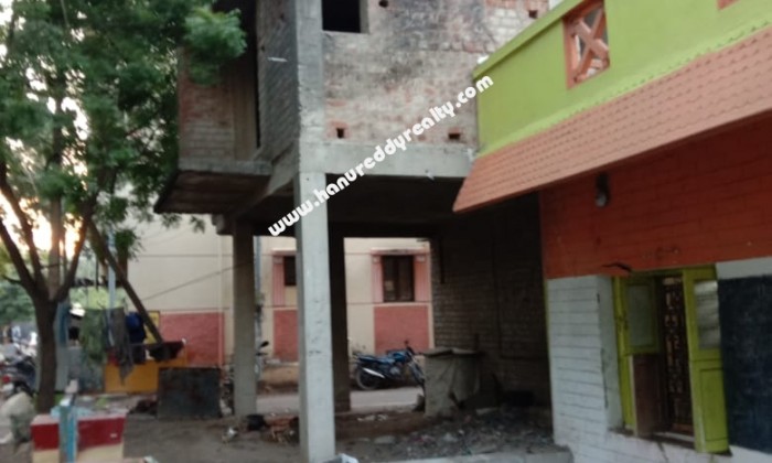 4 BHK Independent House for Sale in Villivakkam